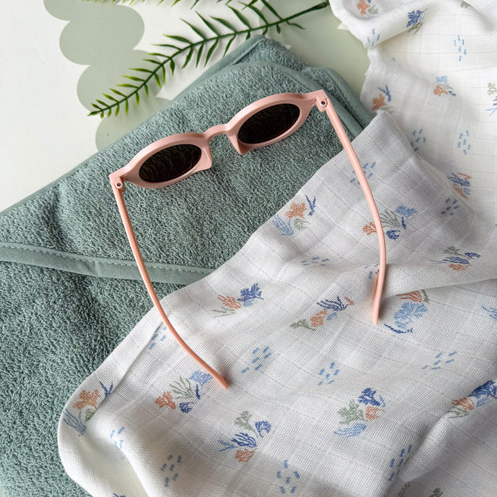 Mabel & Fox - Sunglasses - Pink - Mabel & Fox