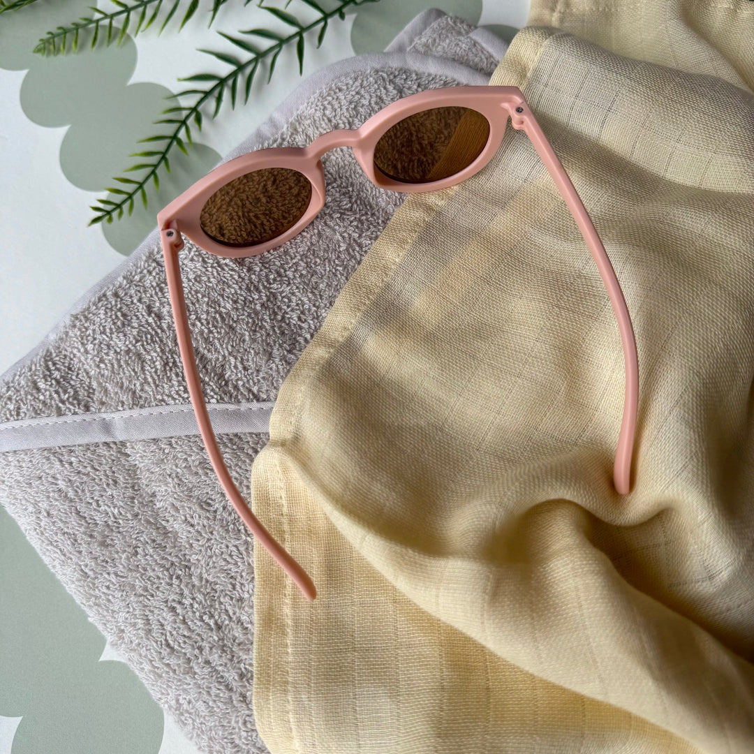 Mabel & Fox - Sunglasses - Stripe - Mabel & Fox