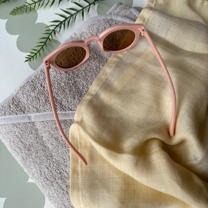 Mabel & Fox - Sunglasses - Stripe - Mabel & Fox