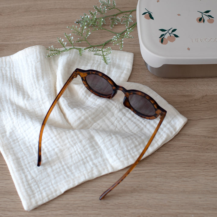 Mabel & Fox - Sunglasses - Tortoiseshell - Mabel & Fox