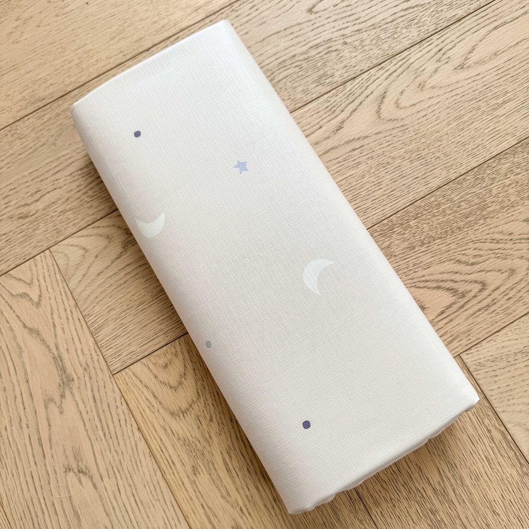 Mabel & Fox - Travel Changing Mat - Starry Night - Mabel & Fox