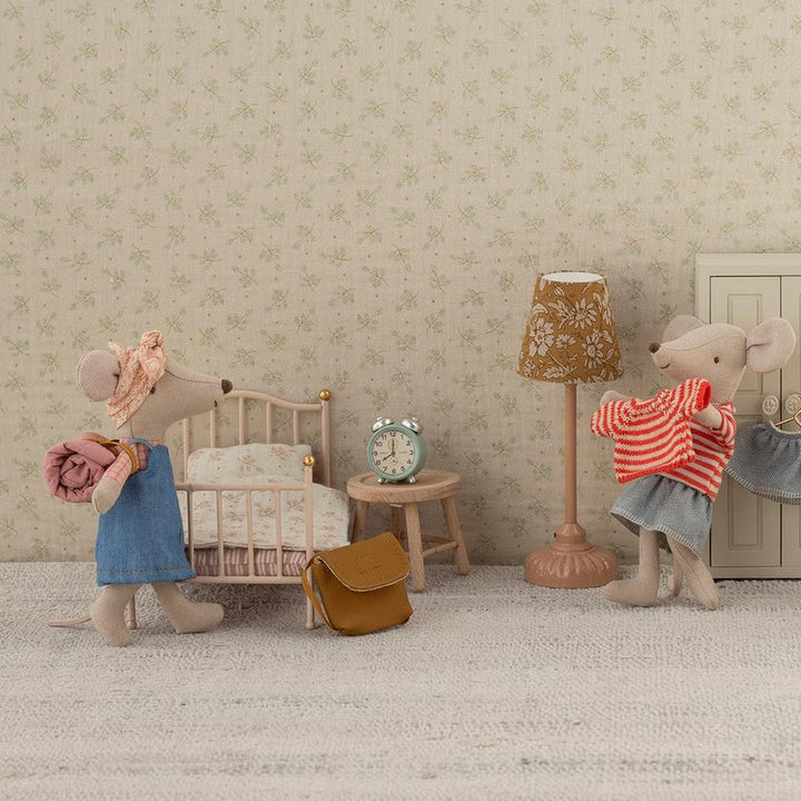 Maileg – Hiker Mouse - Big Sister - Mabel & Fox