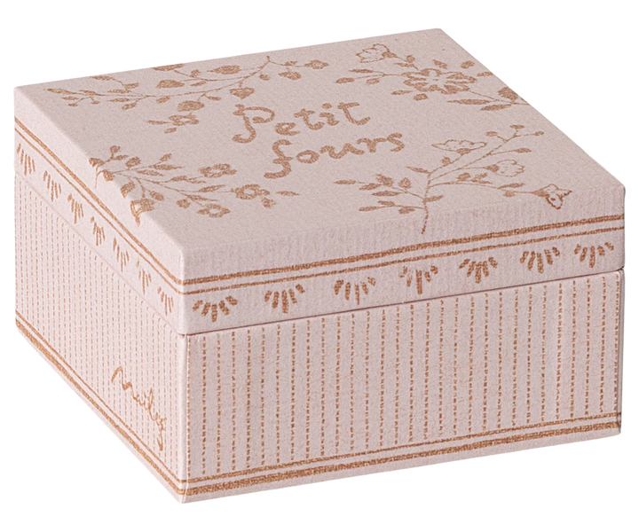 Maileg – Mini Cakes & Cakestand - Mabel & Fox