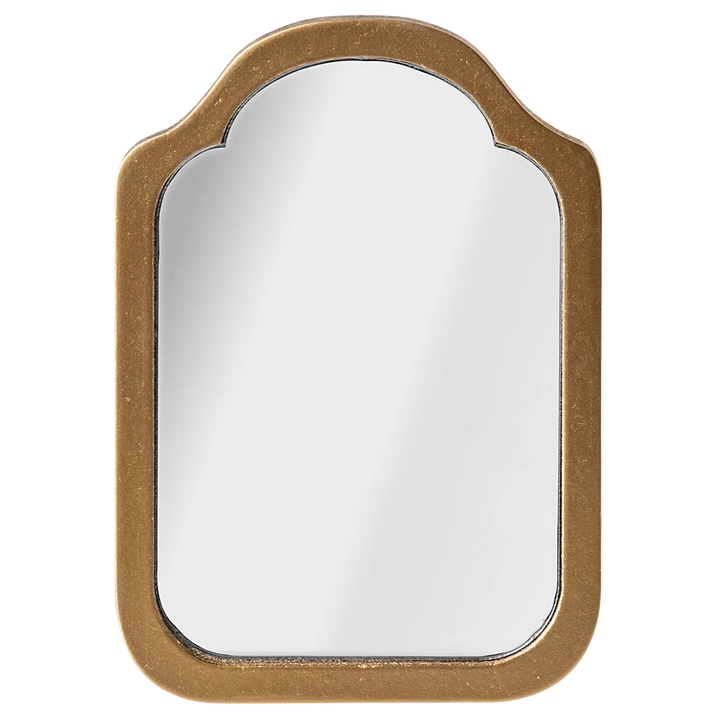 Maileg – Miniature Mouse Mirror - Mabel & Fox