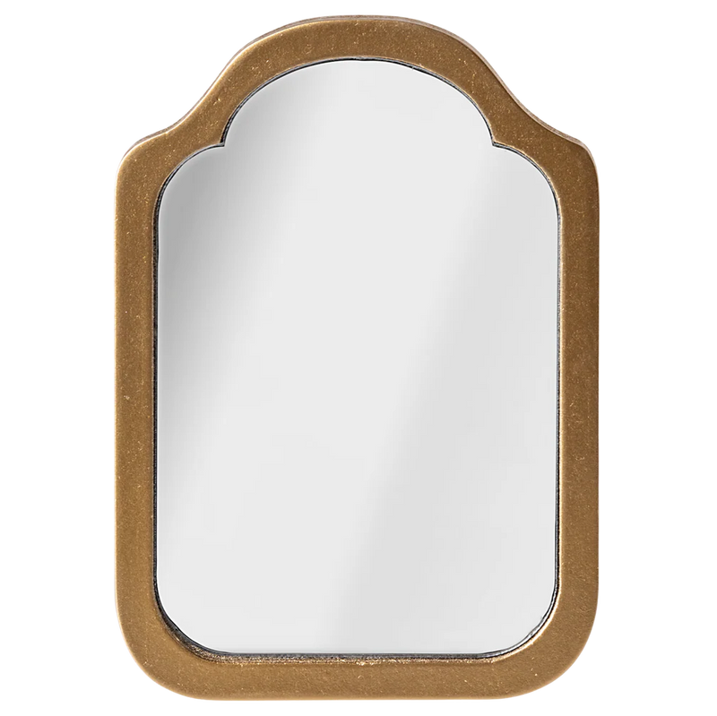Maileg – Miniature Mouse Mirror - Mabel & Fox