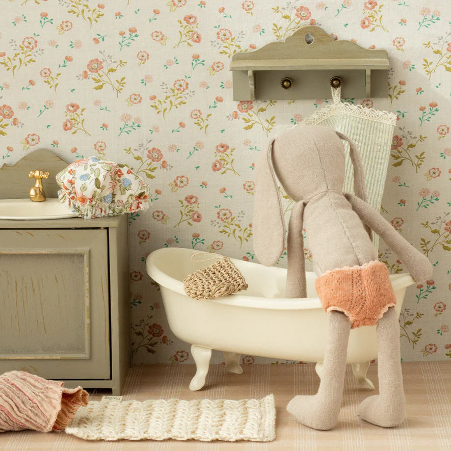 Maileg – Miniature Mouse Wellness Set - Mabel & Fox