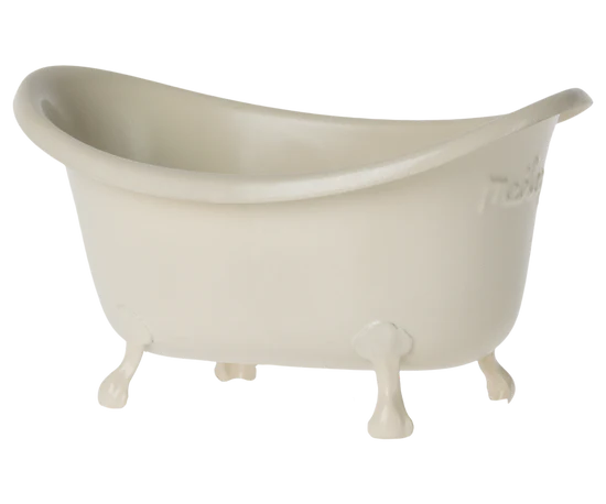 Maileg – Mouse Bathtub - Mabel & Fox