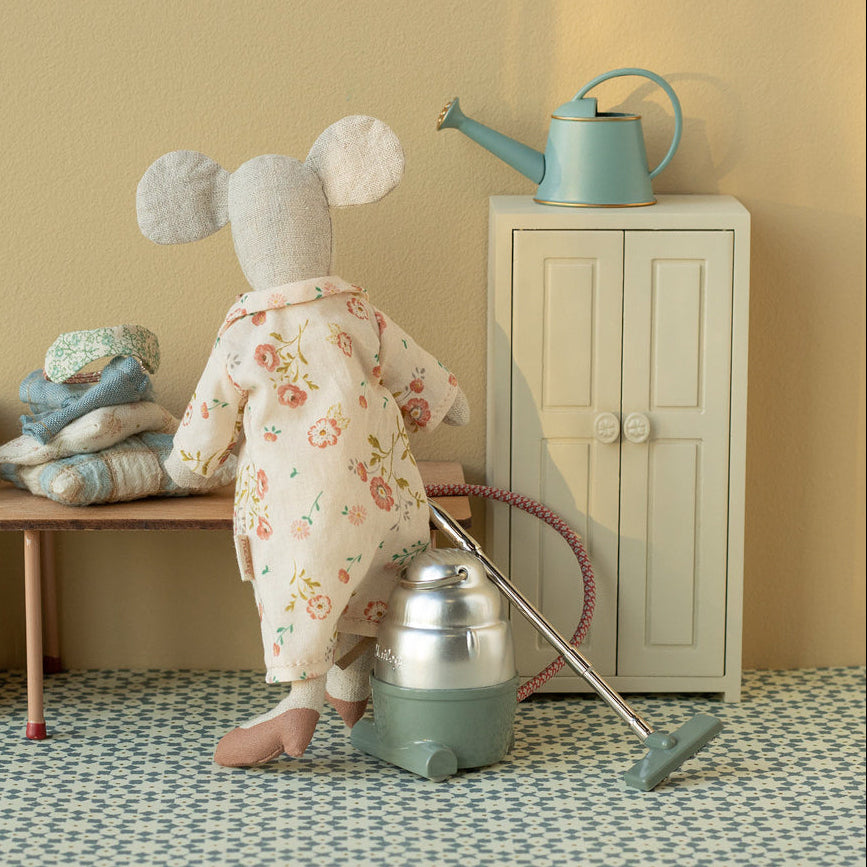 Maileg – Mouse Closet - Cream - Mabel & Fox