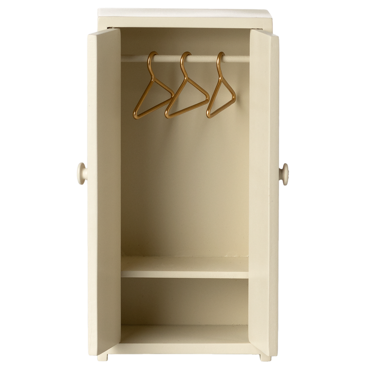 Maileg – Mouse Closet - Cream - Mabel & Fox