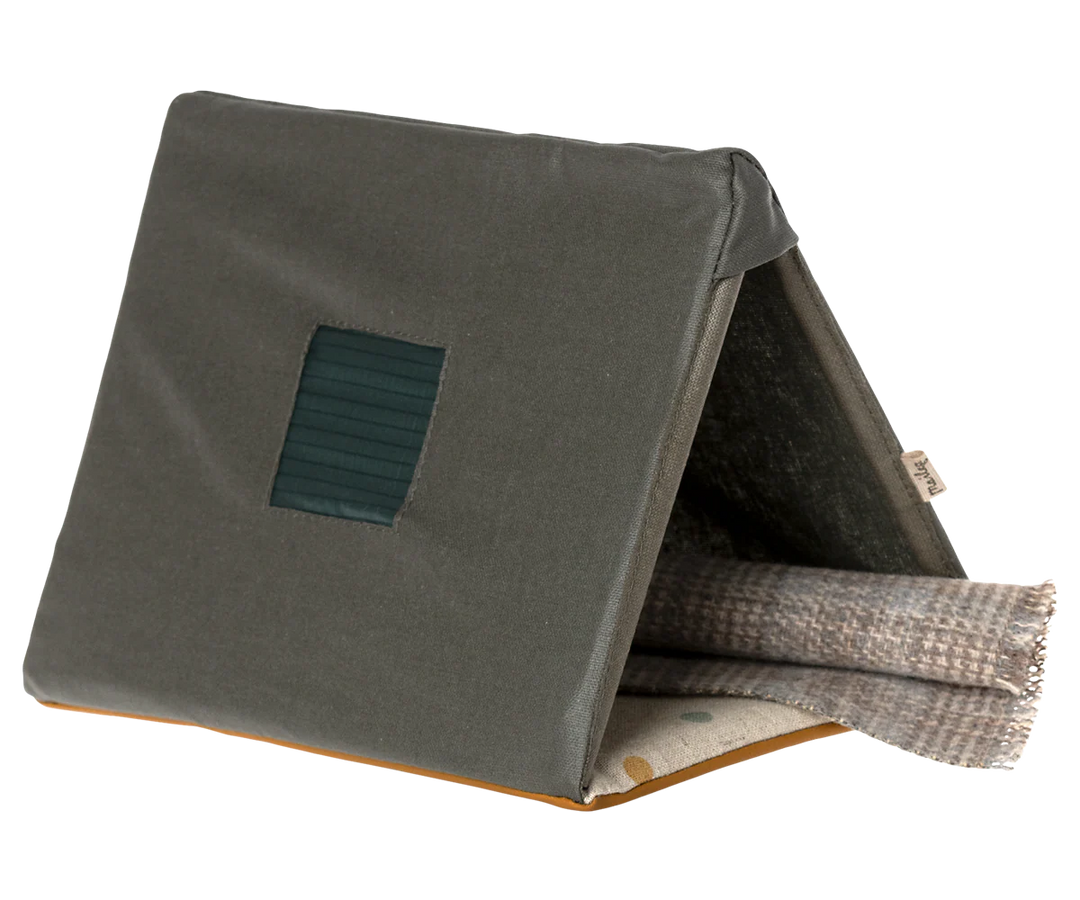 Maileg – Mouse Single Tent - Mabel & Fox