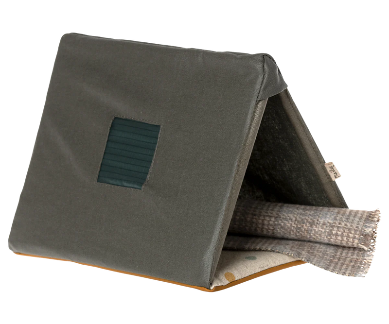 Maileg – Mouse Single Tent - Mabel & Fox