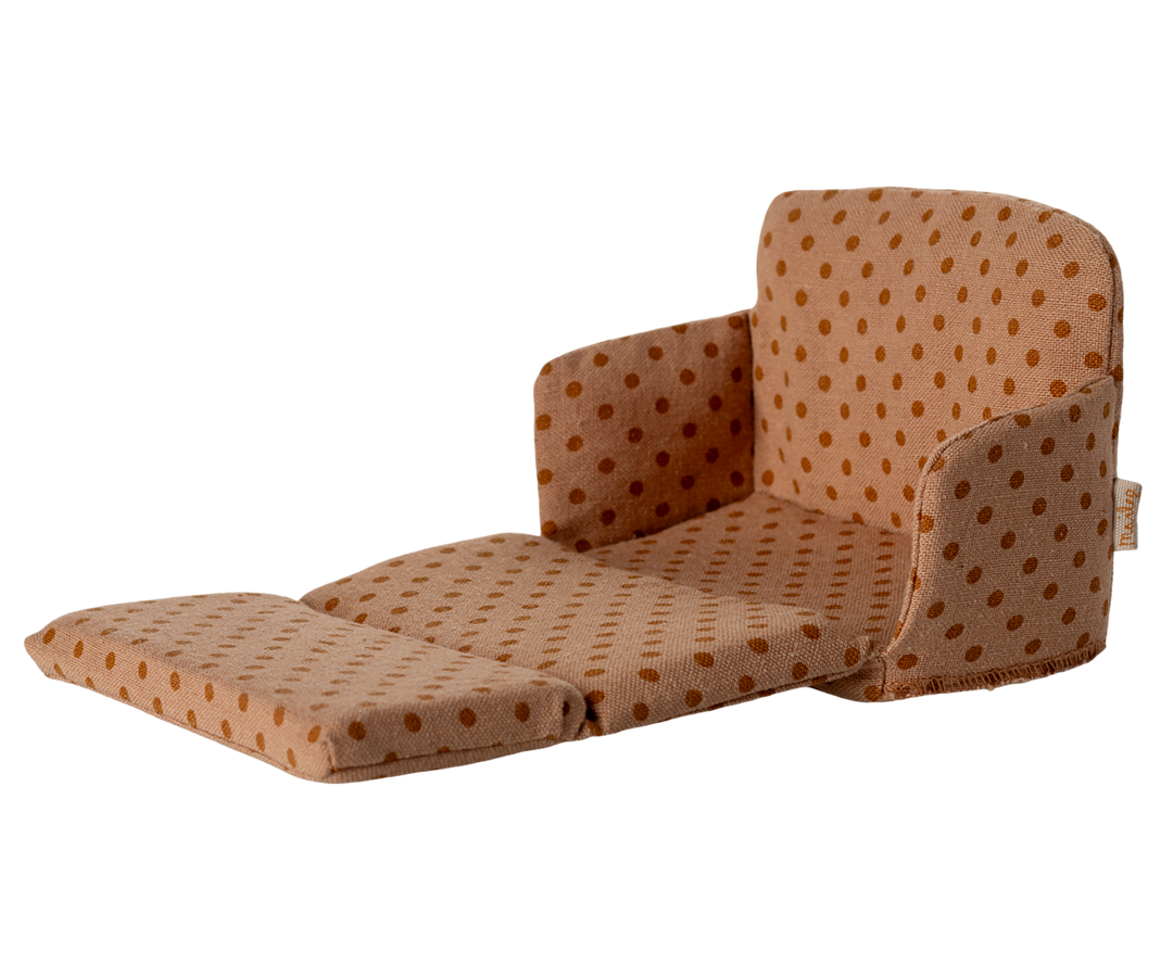 Maileg – Mouse Sofa Bed - Dots - Mabel & Fox