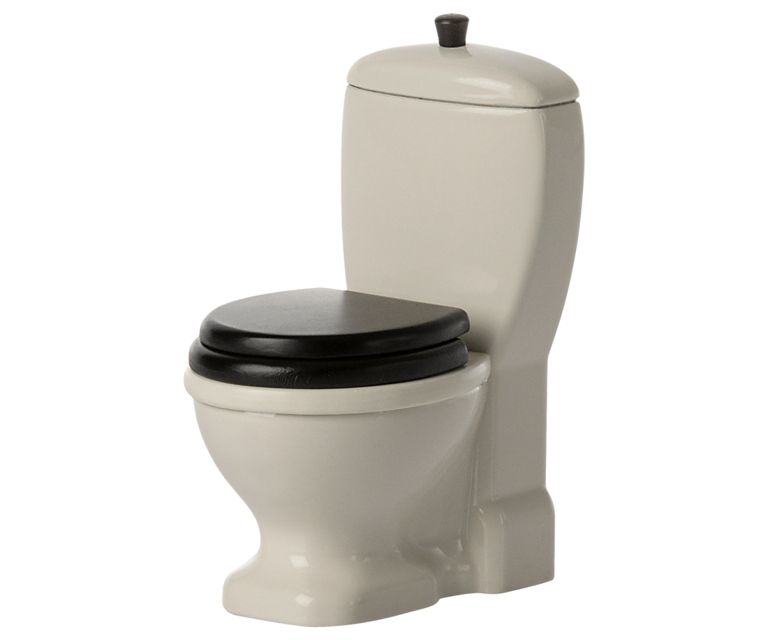 Maileg – Mouse Toilet - Mabel & Fox