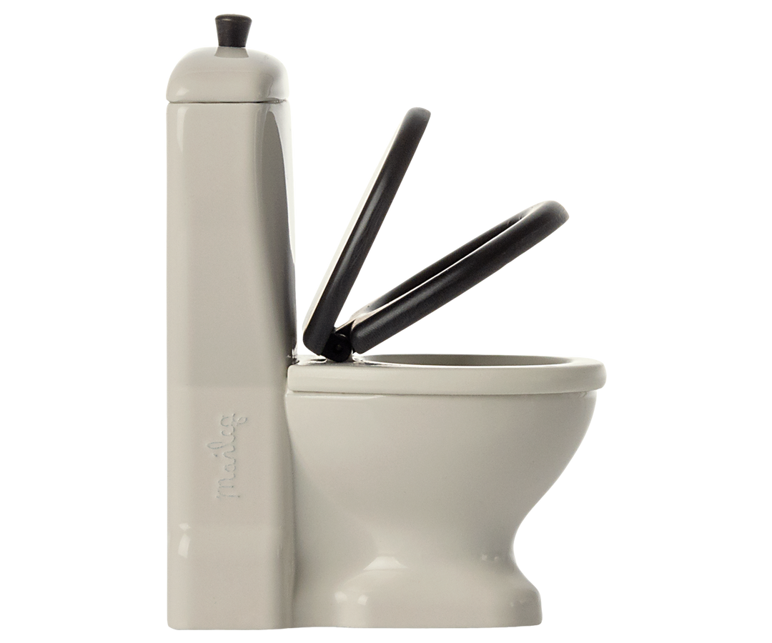 Maileg – Mouse Toilet - Mabel & Fox