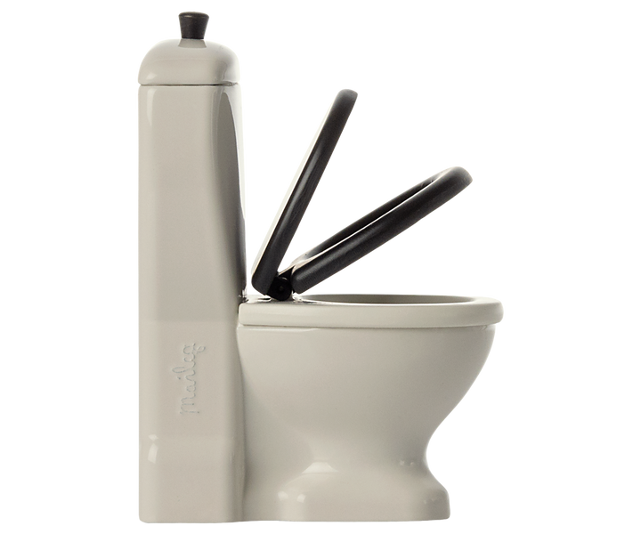 Maileg – Mouse Toilet - Mabel & Fox