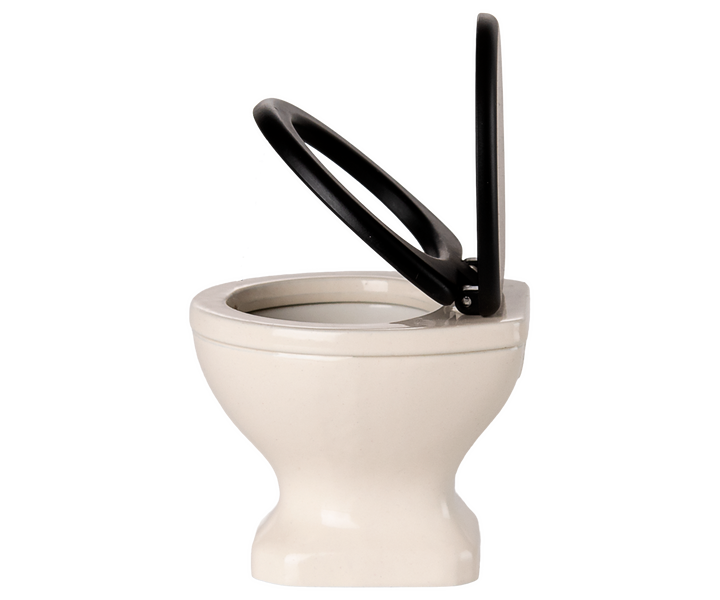 Maileg – Mouse WC - Off White - Mabel & Fox