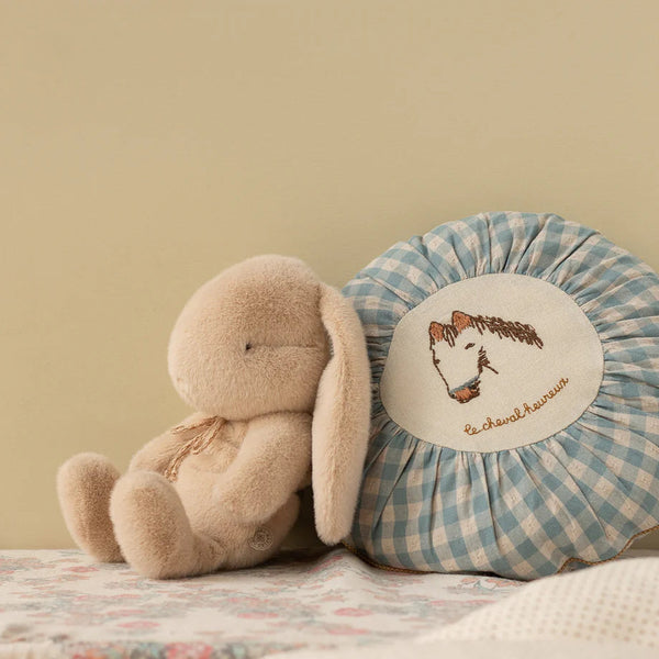 Maileg – Small Bunny Plush - Latte - Mabel & Fox