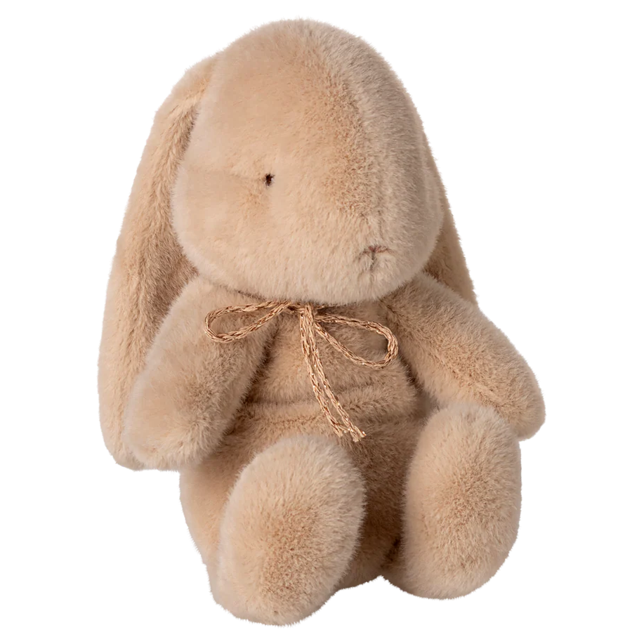 Maileg – Small Bunny Plush - Latte - Mabel & Fox