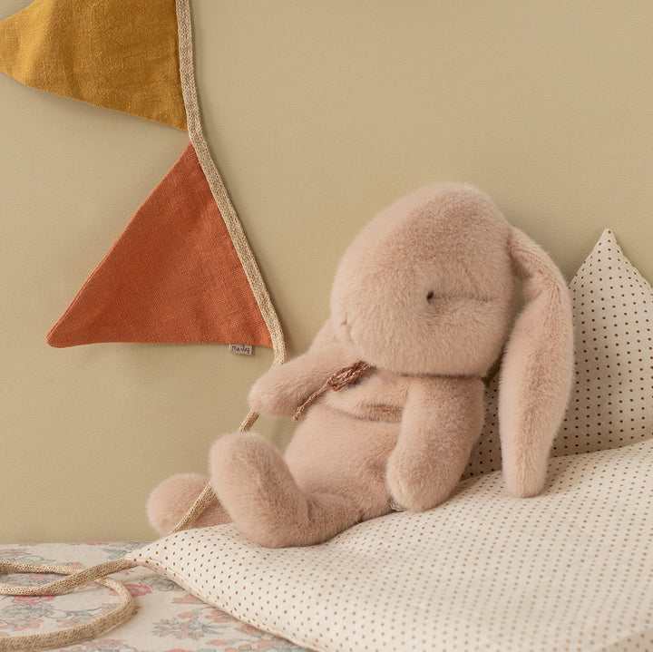 Maileg – Small Bunny Plush - Powder - Mabel & Fox