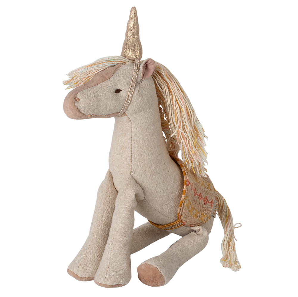 Maileg – Unicorn - Mabel & Fox