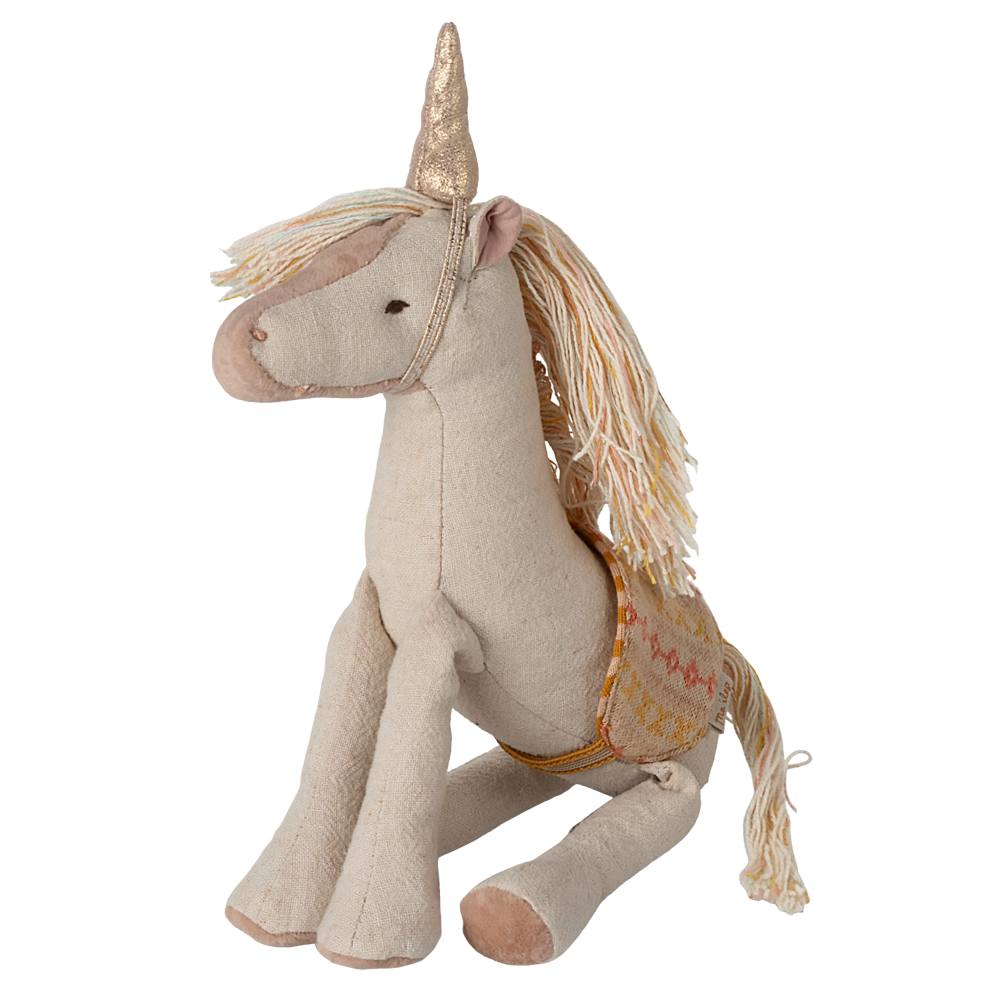 Maileg – Unicorn - Mabel & Fox