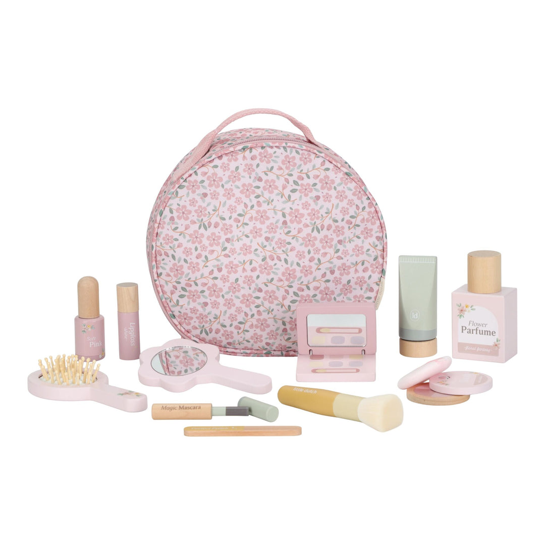 Little Dutch - Make-Up Set - Mabel & Fox