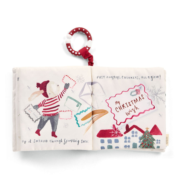 Mamas & Papas – Baby Activity Book – Letter to You 2026