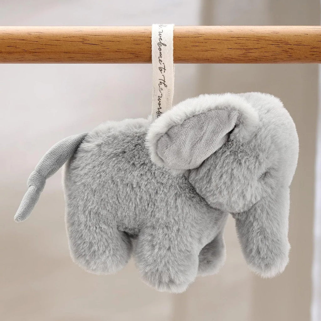 Mamas & Papas - Welcome to the World Elephant - Chime Travel