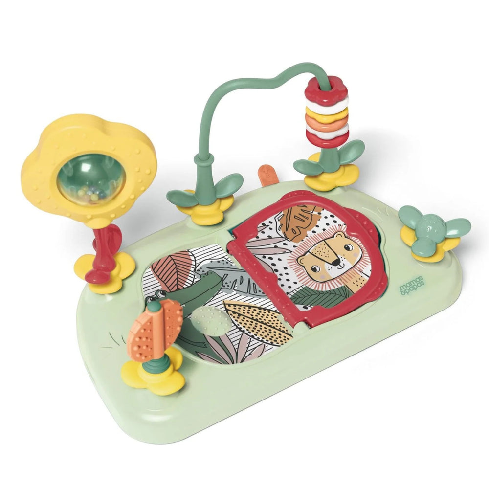 Mamas Papas Universal Play Tray Mabel Fox - Main Image
