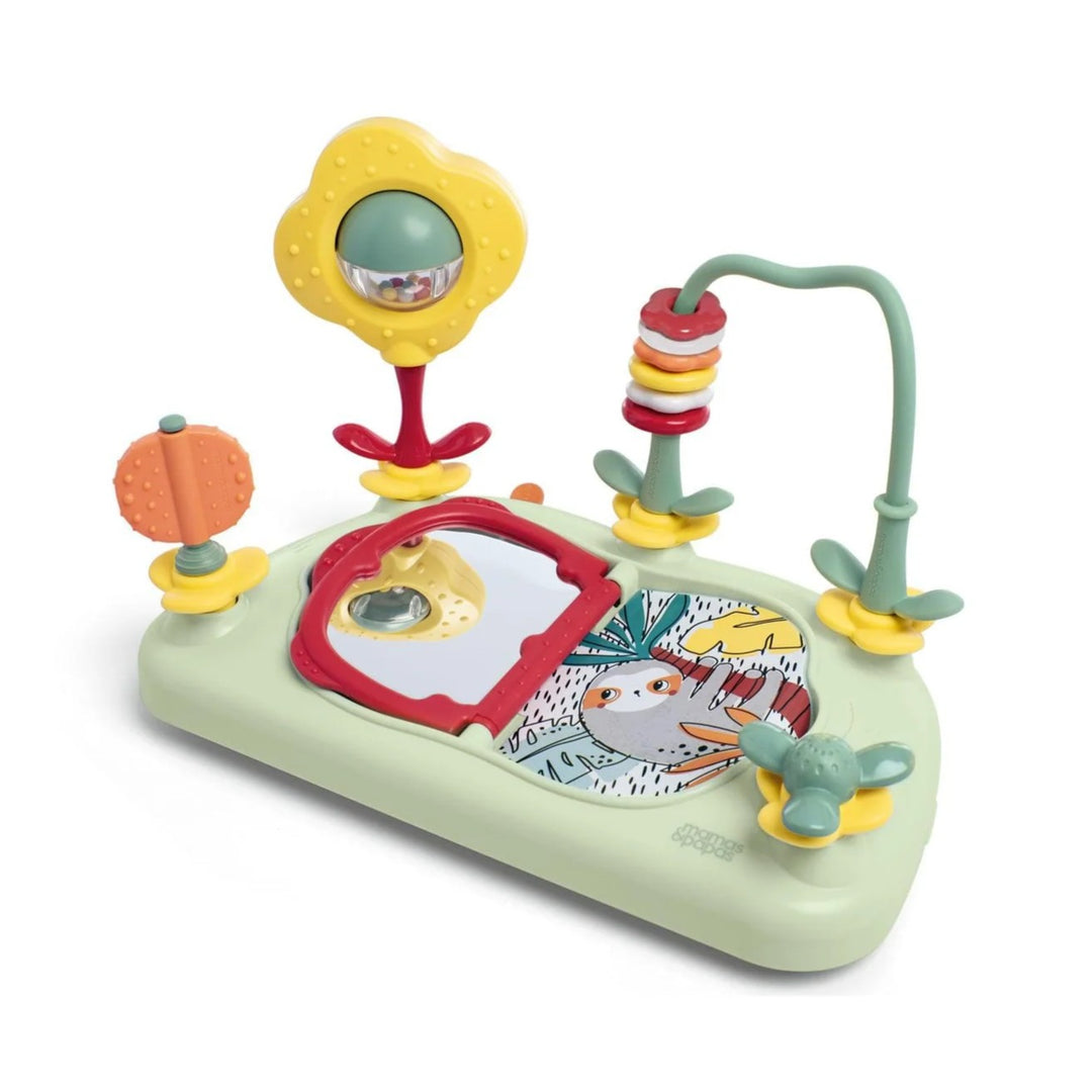 Mamas Papas Universal Play Tray Mabel Fox - Main Image