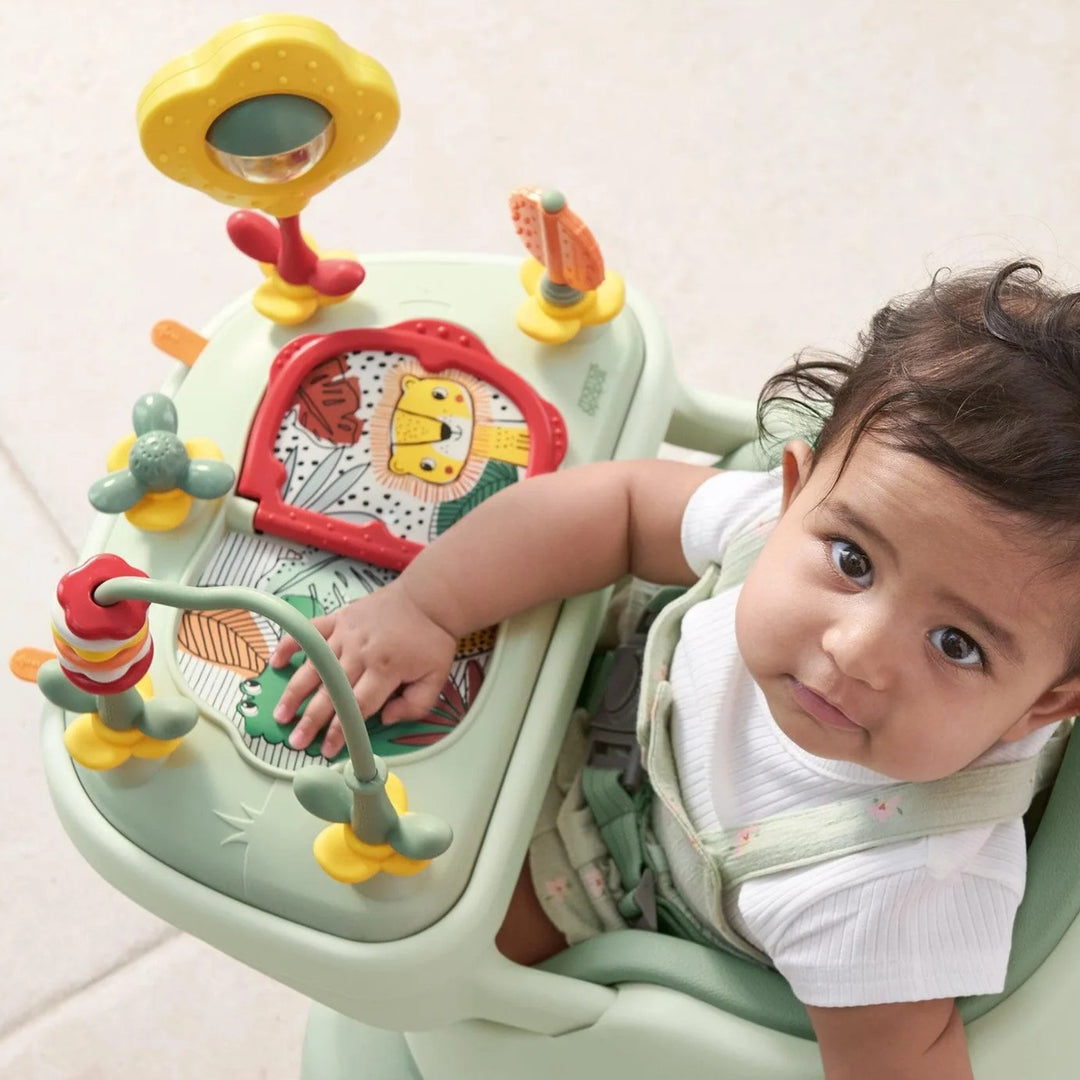 Mamas Papas Universal Play Tray Mabel Fox