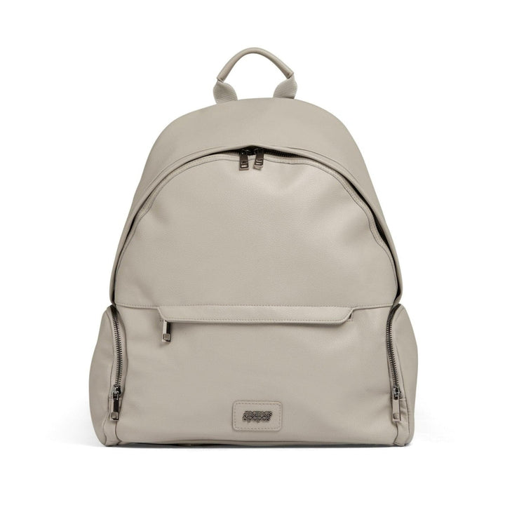 Mamas & Papas - Ocarro Luxe Changing Backpack - Taupe