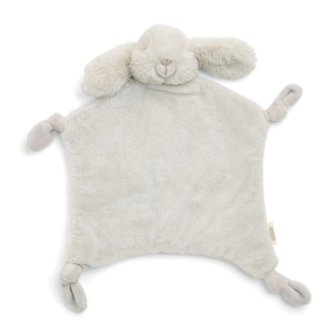 Mamas & Papas - Comforter - Grey Bunny - Mabel & Fox