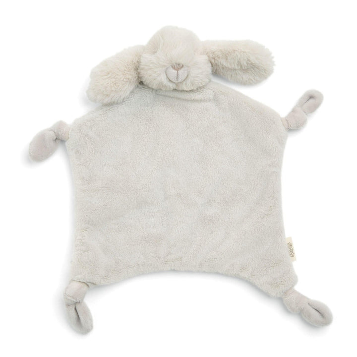 Mamas & Papas - Comforter - Grey Bunny - Mabel & Fox