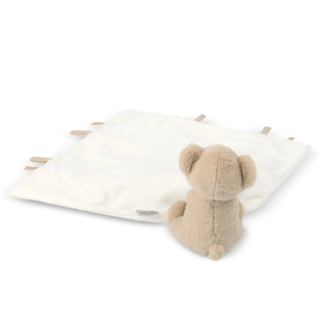 Mamas & Papas - Comforter - Teddy - Mabel & Fox