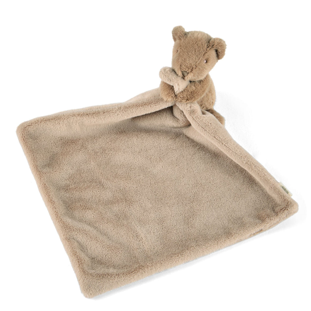Mamas & Papas – Baby Comforter – Boris Bear