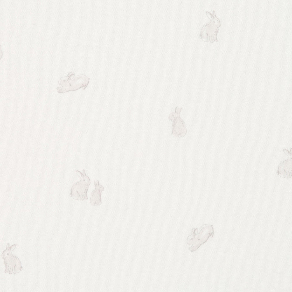 Mamas & Papas - Cotbed Fitted Sheet (Pack of 2) - Bunny - Mabel & Fox