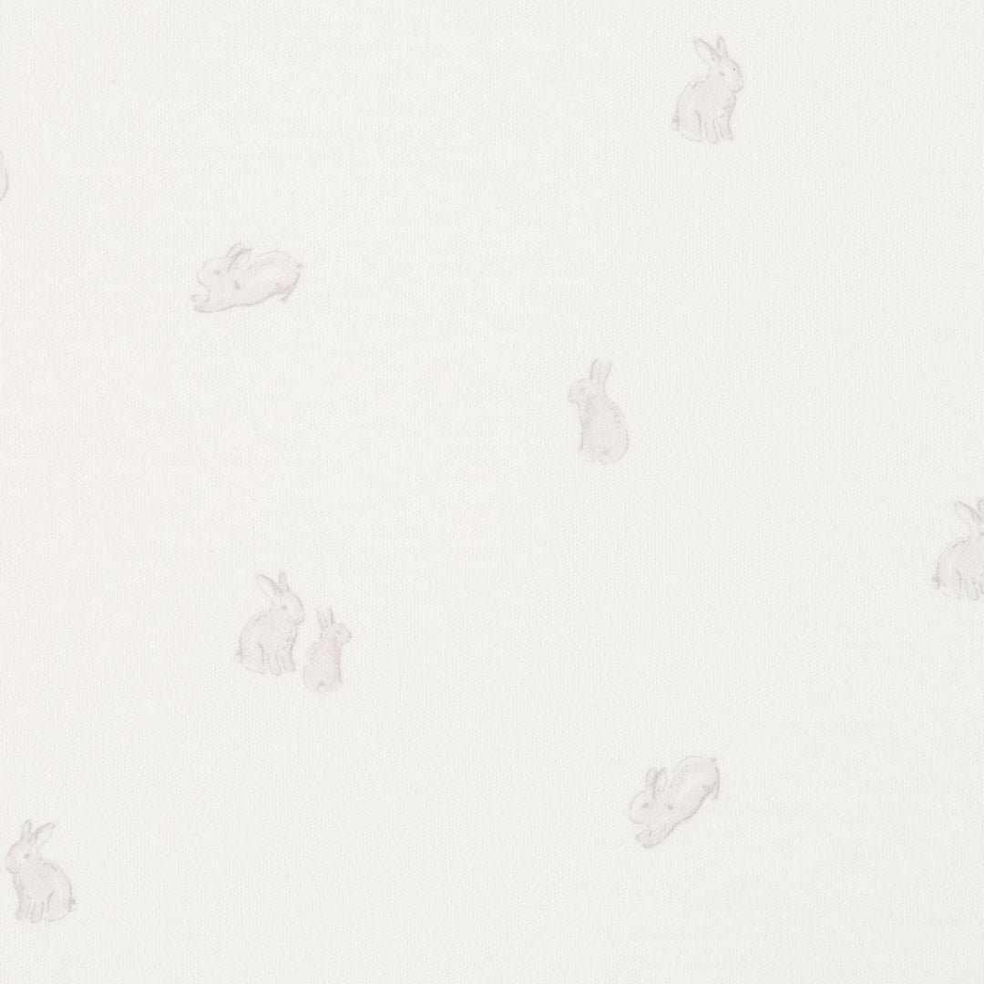 Mamas & Papas - Cotbed Fitted Sheet (Pack of 2) - Bunny - Mabel & Fox