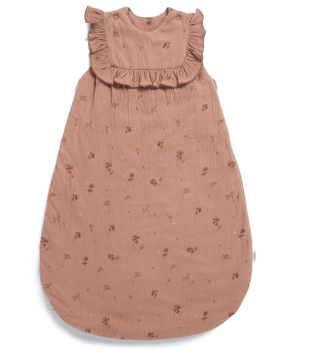 Mamas & Papas - Dreampod 0-6m 2.5 Tog - Welcome to the World Wildflower - Mabel & Fox