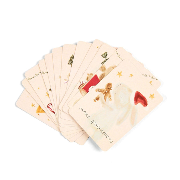 Mamas & Papas - Hanging Christmas Advent Calendar