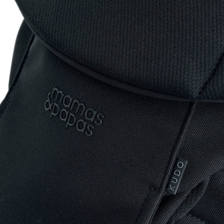 Mamas & Papas - Kudo Baby Carrier - Black - Mabel & Fox