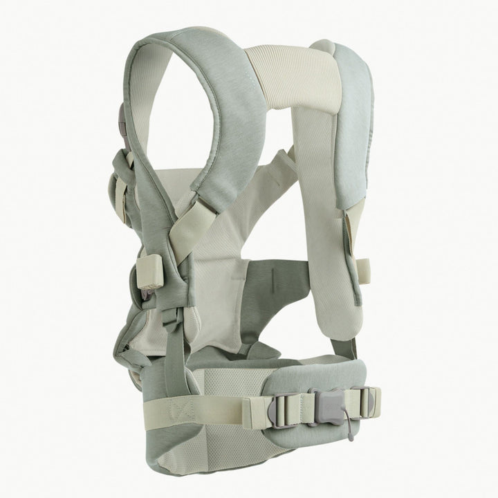 Mamas & Papas - Kudo Baby Carrier - Sage - Mabel & Fox