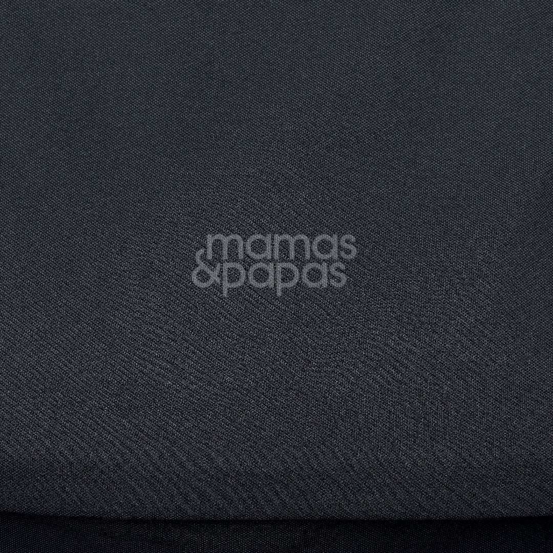Mamas & Papas - Libro Stroller - Liquorice - Mabel & Fox