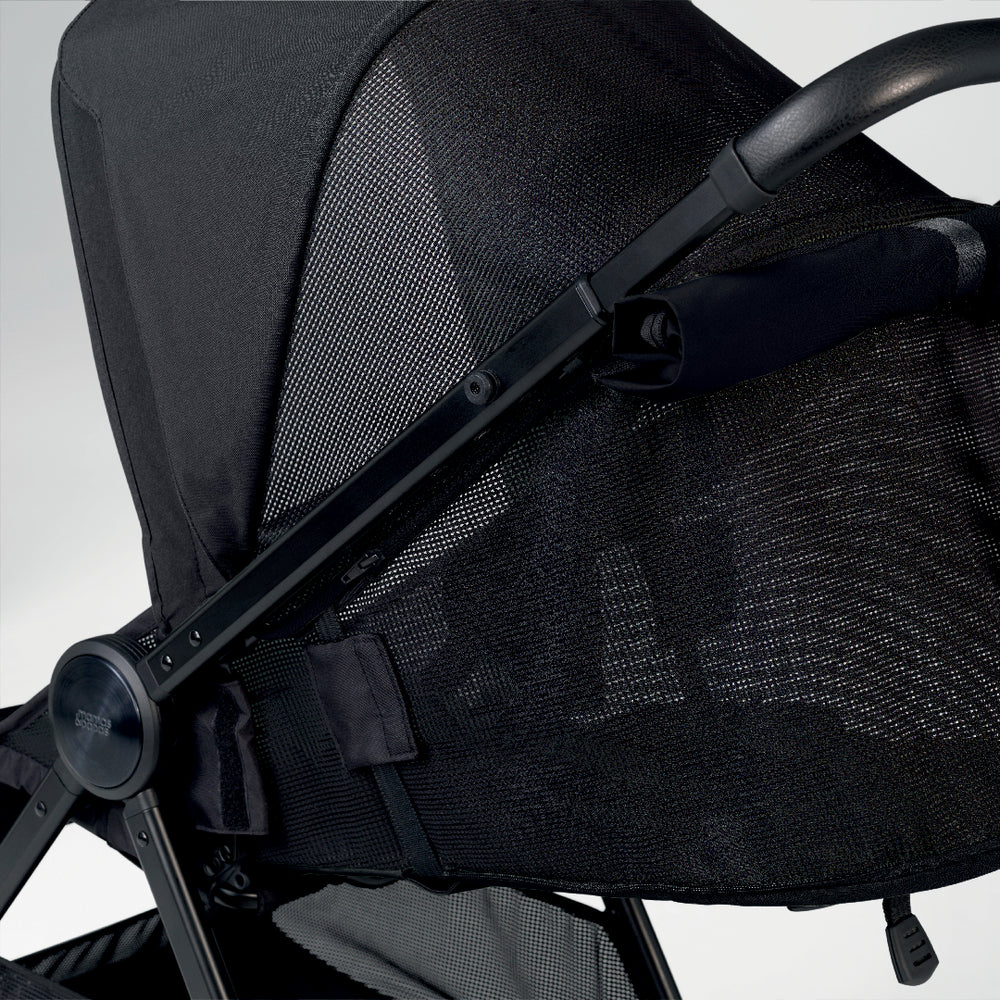 Mamas & Papas - Libro Stroller - Liquorice - Mabel & Fox