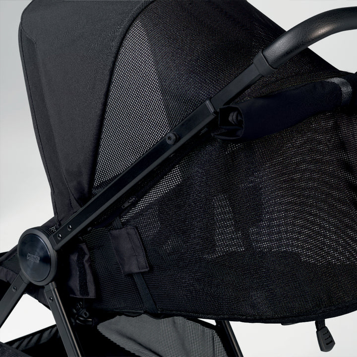 Mamas & Papas - Libro Stroller - Liquorice - Mabel & Fox