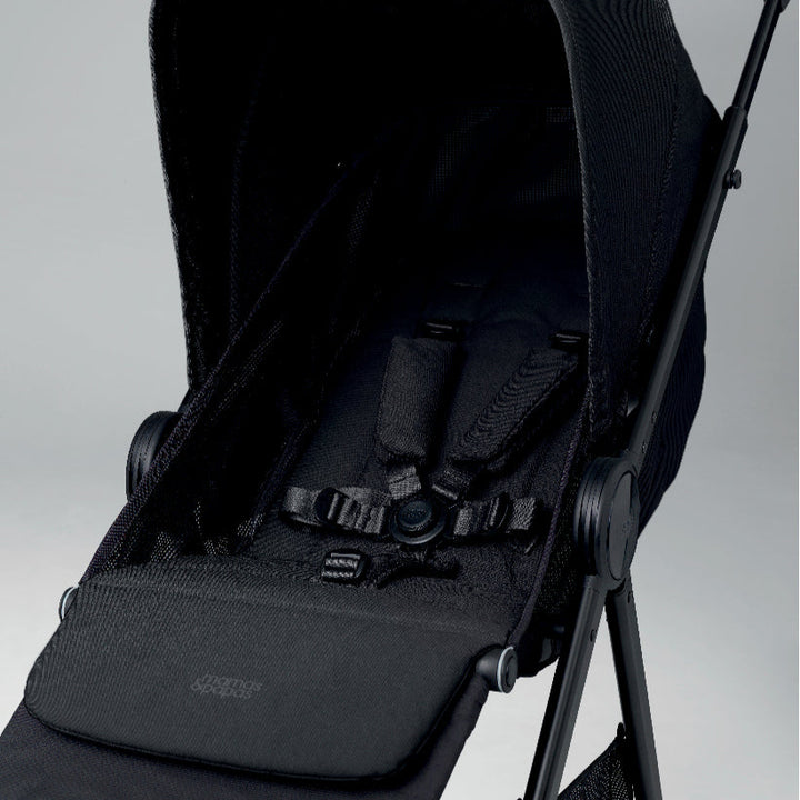 Mamas & Papas - Libro Stroller - Liquorice - Mabel & Fox