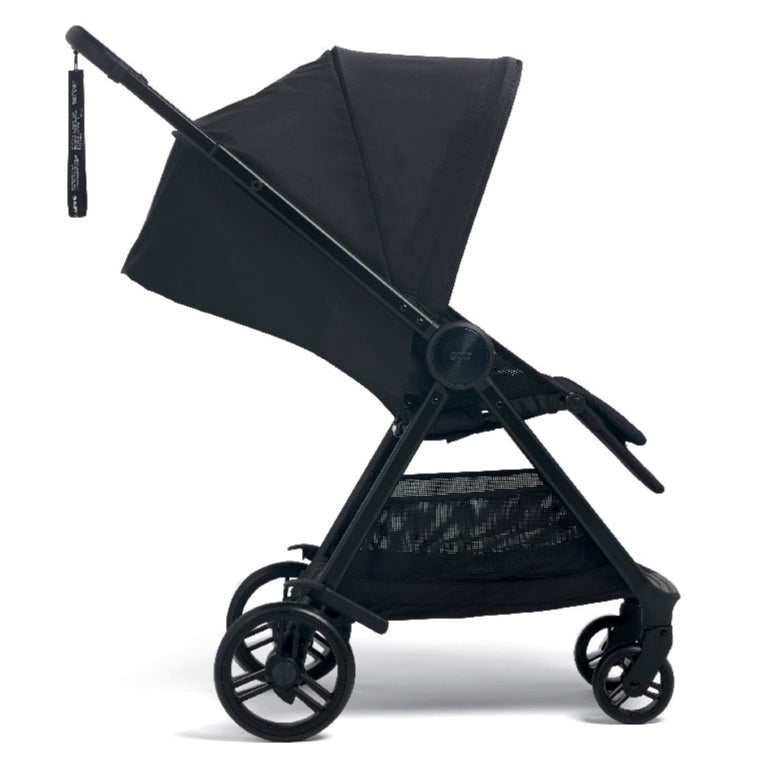 Mamas & Papas - Libro Stroller - Liquorice - Mabel & Fox