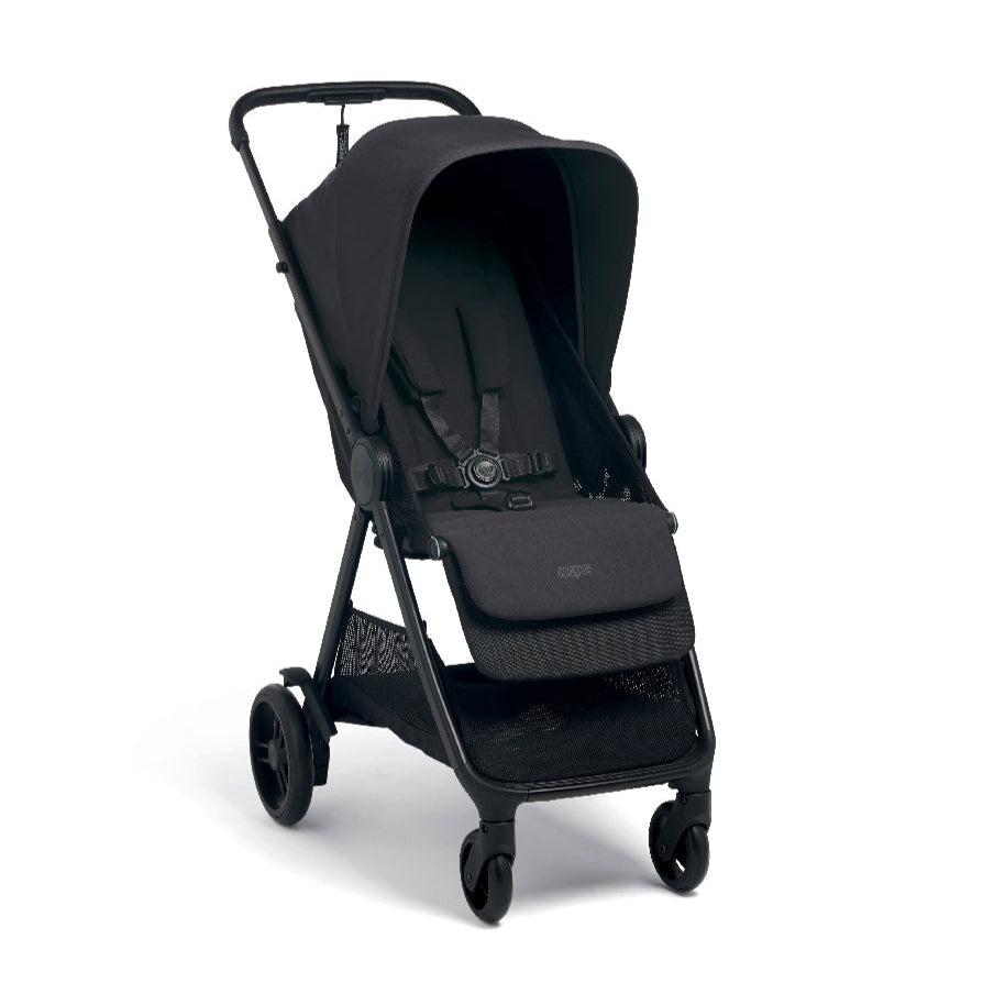 Mamas & Papas - Libro Stroller - Liquorice - Mabel & Fox