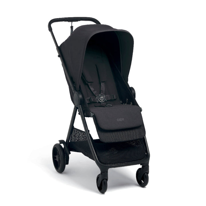 Mamas & Papas - Libro Stroller - Liquorice - Mabel & Fox