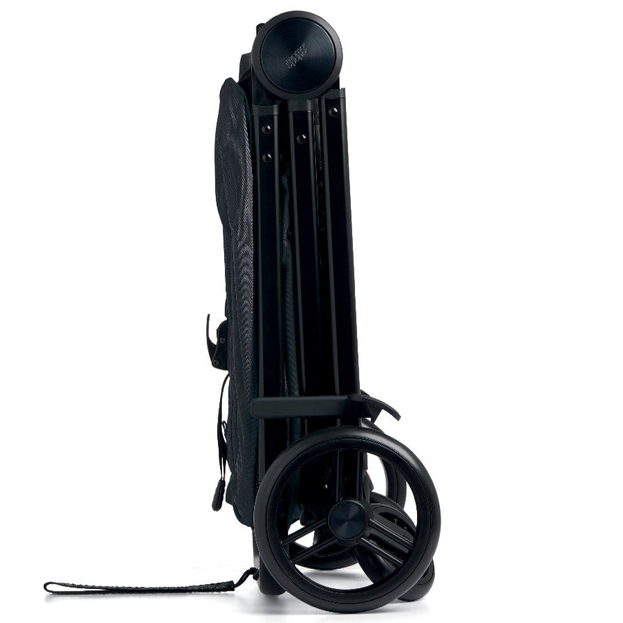 Mamas & Papas - Libro Stroller - Liquorice - Mabel & Fox